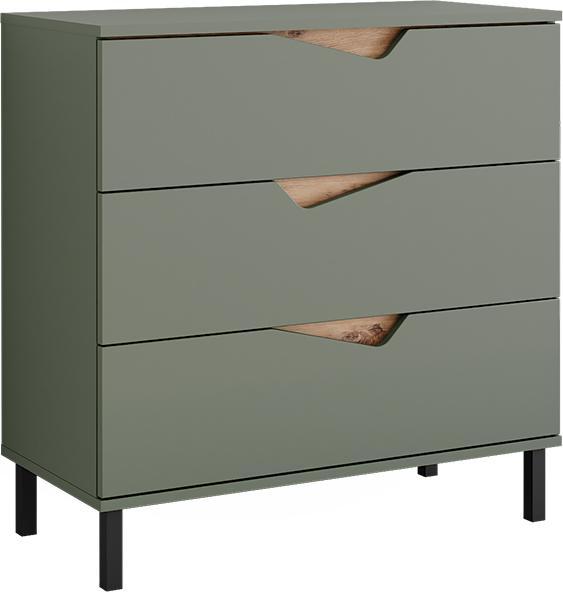 Image du produit Vicco Marelle (80 x 38 x 81.20 cm)