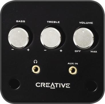 Immagine prodotto Creative GigaWorks T40 Serie II