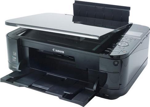 Actual product image Canon Pixma Mg5250 (Ink, Colour)