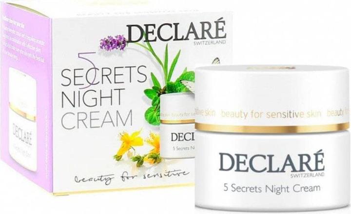 Image du produit Declaré Équilibre du stress (50 ml)