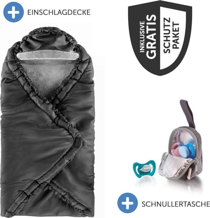 Produktbild Maxi-Cosi Babyschalen Babyschale CabrioFix i-Size ab Geburt-12 Monate (40-75 (Babyschale, ECE R129/i-Size Norm)