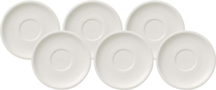 Produktbild Villeroy & Boch Kaffee-/Teeuntertasse Artesano Original (2601 ml, 1 x)