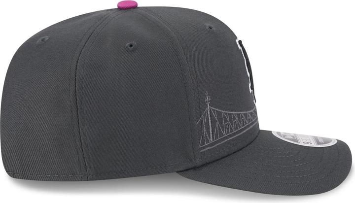 Image du produit New Era 9Seventy Stretch Cap City Connect New York Mets