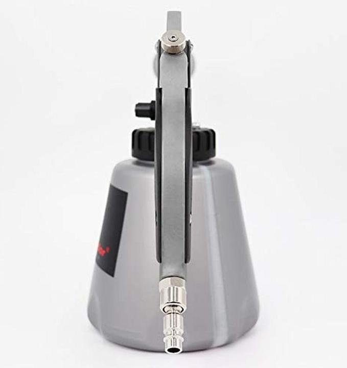 Image du produit Tornador Noir Z-020RS