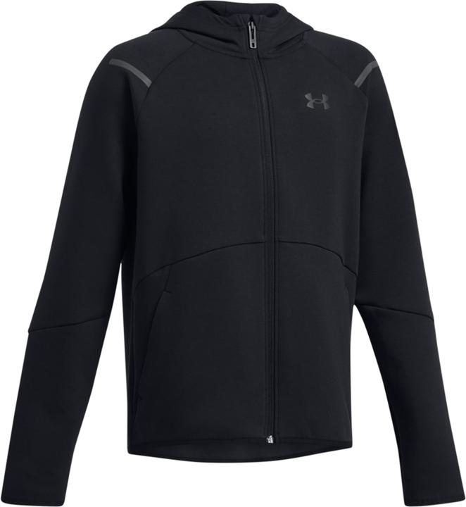 Produktbild Under Armour UA B Unstoppable Flc Fz (S)