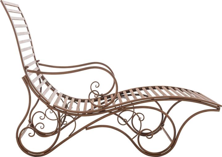 Produktbild CLP Amiens (140 cm)