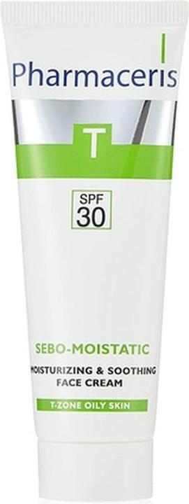 MGA Na (30 ml, Tagescreme, SPF 30)