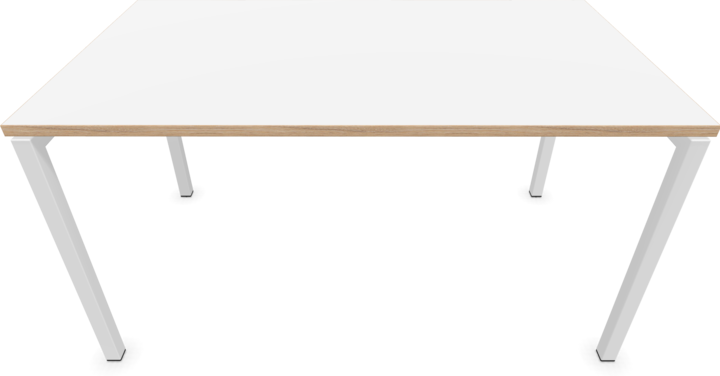 Image du produit Narbutas Bureau Nova U (1400 x 800 x 740 mm)
