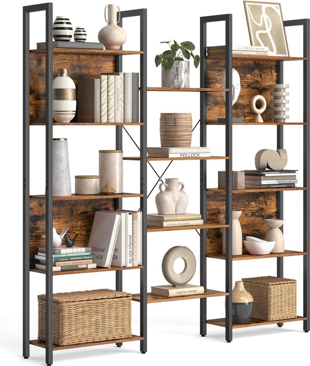Image du produit Vasagle Carolin (158 x 24 x 166 cm)