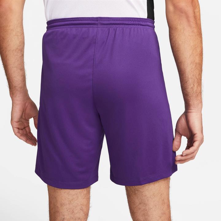 Produktbild Nike Dry Park III NB K Herrenshorts Lila BV6855 547 (M) (M)