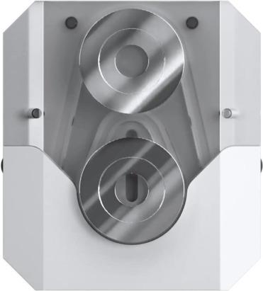 Actual product image Phanteks Glacier EZ-Fit 450CPU