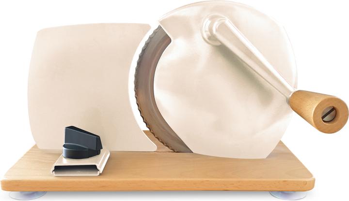 Crema e legno