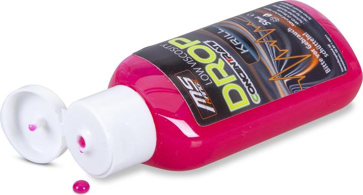 Produktbild MS Range Squeeze Drop Flavor Shellfish 50ml 6 Stk. (5 cm)