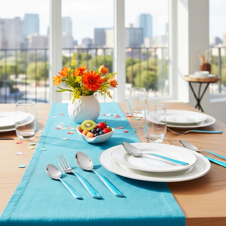 Produktbild Amefa Eclat (24 Stk., Besteck Set)