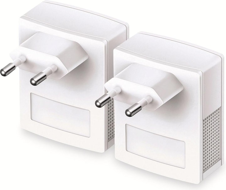 Image du produit TP-Link TL-PA7017 KIT Adaptateur CPL Gigabit (1000 Mbit/s)