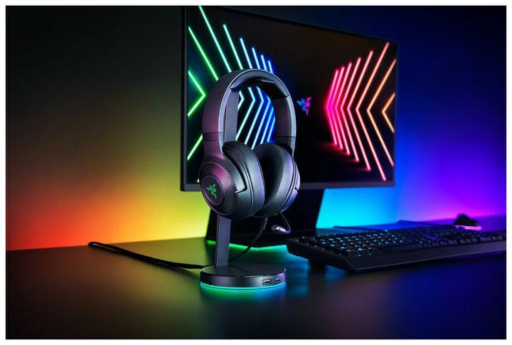 Image du produit Razer Kraken V3 X (Filaire)