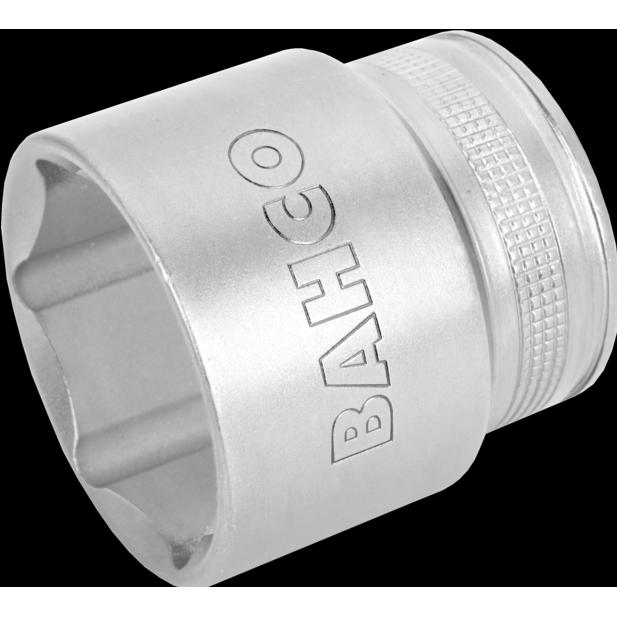 Bahco, Steckschlüssel + Stecknuss, Top 7800SM 6-kt 1/2" 32mm (32 mm)
