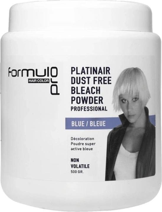 Produktbild Formul Pro Sunny Flash Blue Bleaching Powder 500g