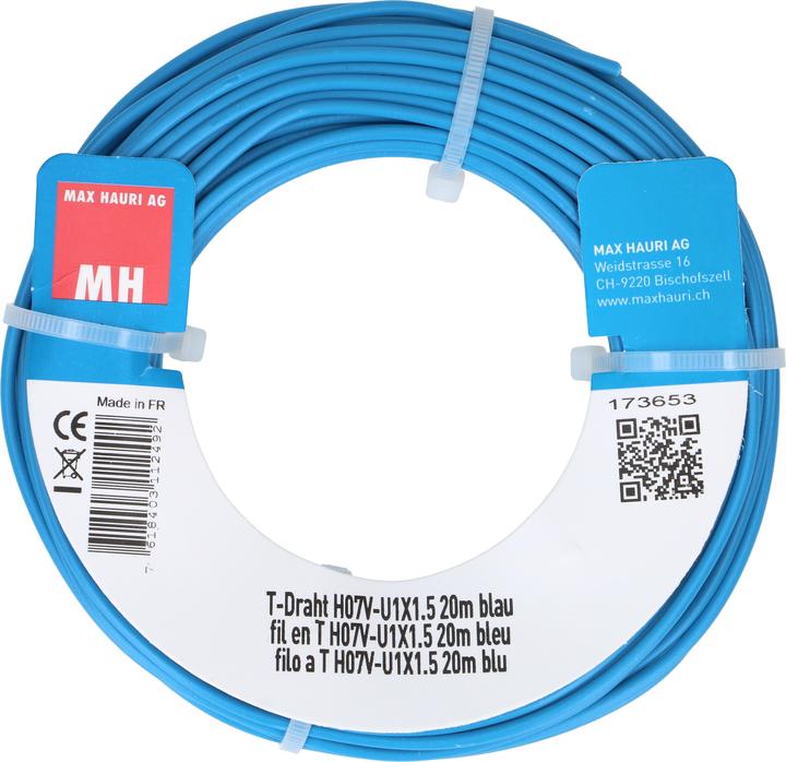 Image du produit Do it + Garden T-wire (20 m)
