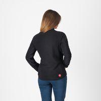 Image du produit Castelli Classico W Fleece Jacket (S)