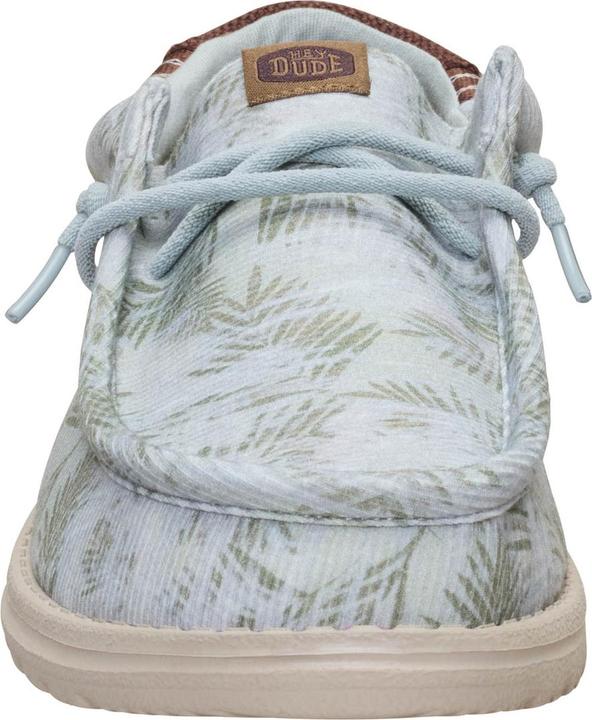 Image du produit Hey Dude Wally Washed Palm (41)