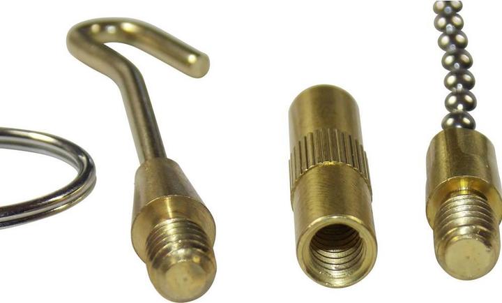 Immagine prodotto HellermannTyton Set di accessori Cable Scout+ 897-90 (0.15 m)