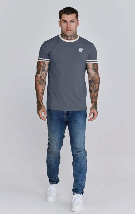 Produktbild Siksilk T-Shirt Tournament (M)