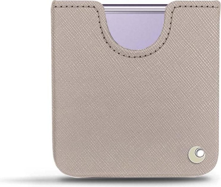 Taupe innocent ( Pantone #d6d2c4 )