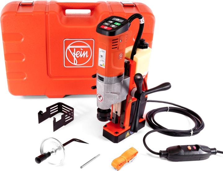 Produktbild Fein KBU 35 Q (Bohrmaschine)