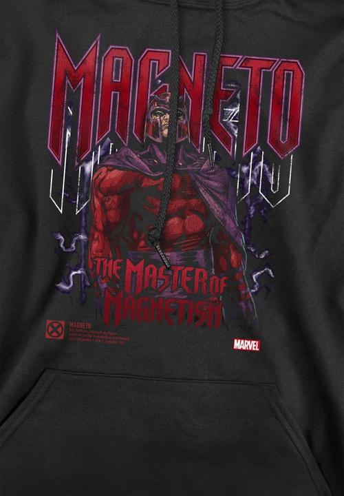 Produktbild XMen Kapuzenpullover (XL)