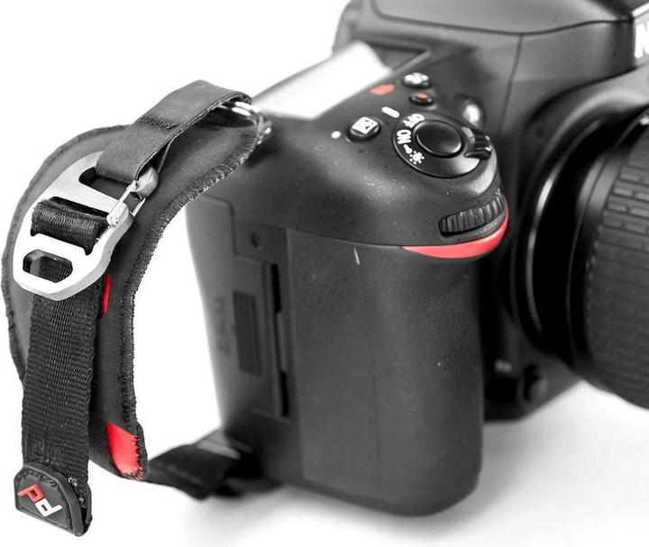 Actual product image Peak Design Clutch CL-3 (Wrist strap)