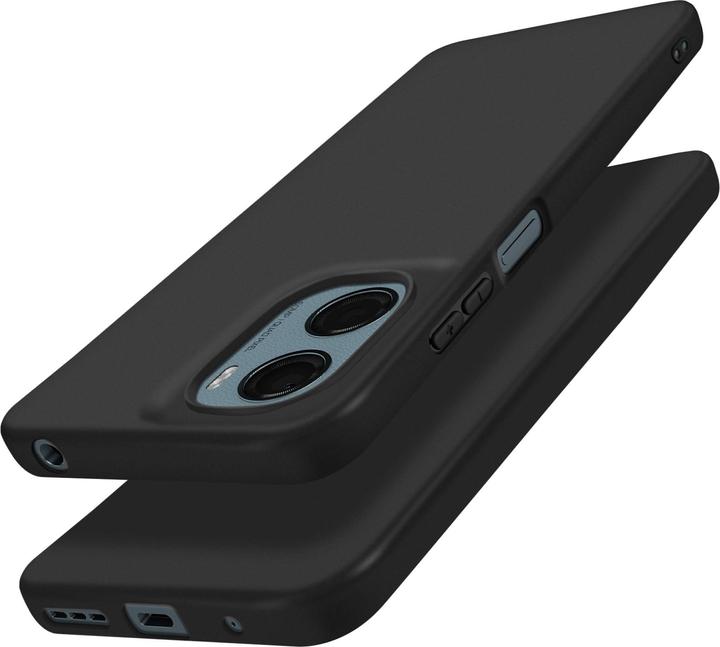 Produktbild Avizar Weiches Silikon (Motorola Moto E)