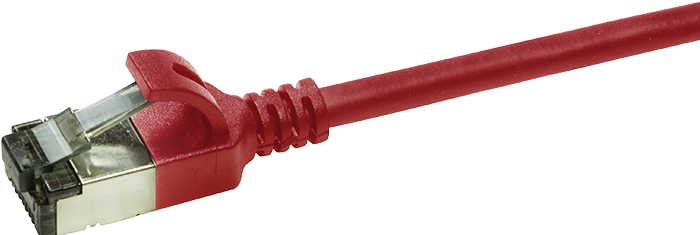 Immagine prodotto LogiLink Cavo di rete (STP, CAT6a, 5 m)