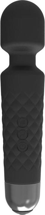 Produktbild Erolab Wand-M Klitorismassagegerät Schwarz (MFN01b)