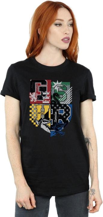 Produktbild Hogwarts Varsity TShirt (3XL)