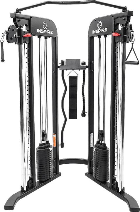 Inspire FTX Functional Trainer