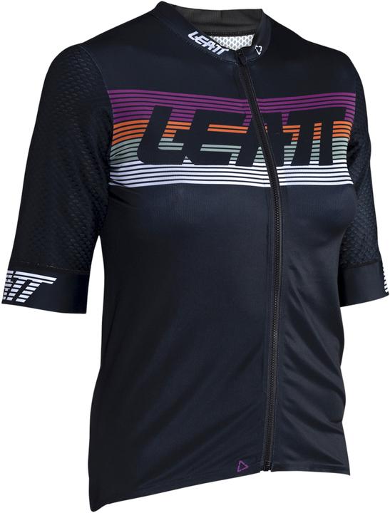 Actual product image Leatt MTB Endurance 6.0 Women Jersey (M)