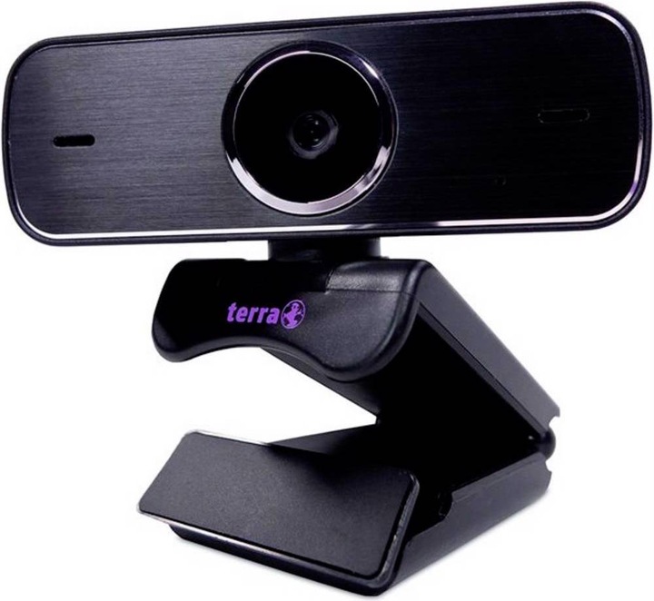 Immagine prodotto Terra Webcam HD JP WTFF 1080 Full (2 Mpx)