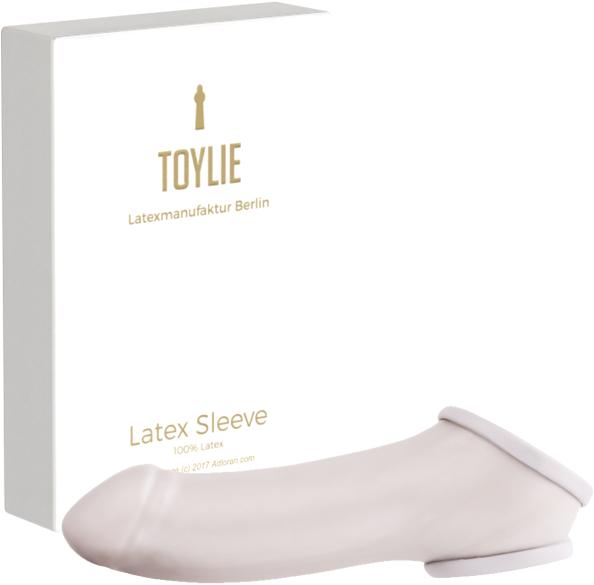 Actual product image Toylie Erik