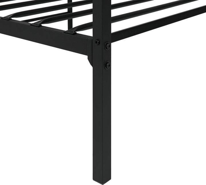 Actual product image Beliani Battut (90 x 200 cm)