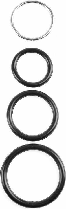 Actual product image Shots Perfect Fit Harness