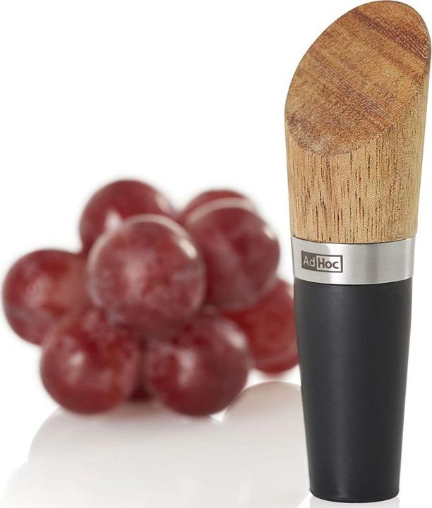 Image du produit AdHoc Bouchon de bouteille Vine (Bouchon de vin)