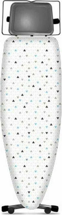 Taurus Argenta Elegance complete ironing board (170 x 48 cm)