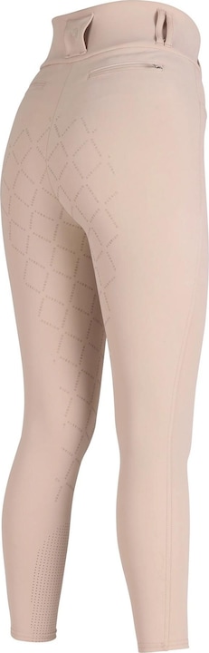 Actual product image Aubrion Womens/Ladies Optima Pro Breeches (XXS)