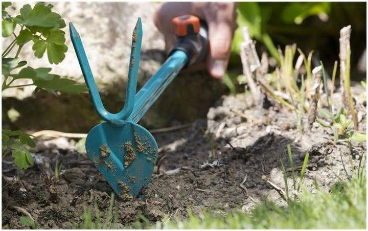 Actual product image Gardena Combisystem-Small Hook