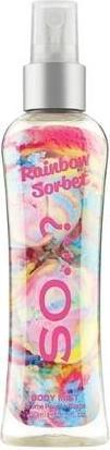 Raphael Cosmetic Rc By So - Body Mist Rainbow Sorbet 100ml (100 ml, Body Mist)