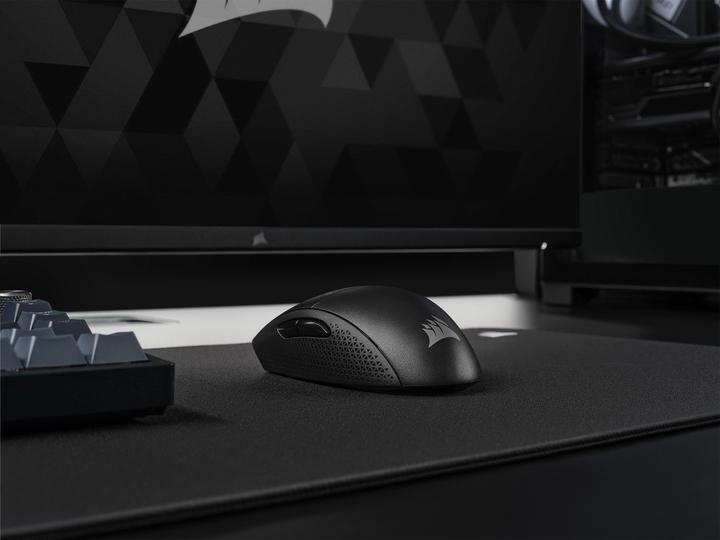 Actual product image Corsair M55 (Wireless)