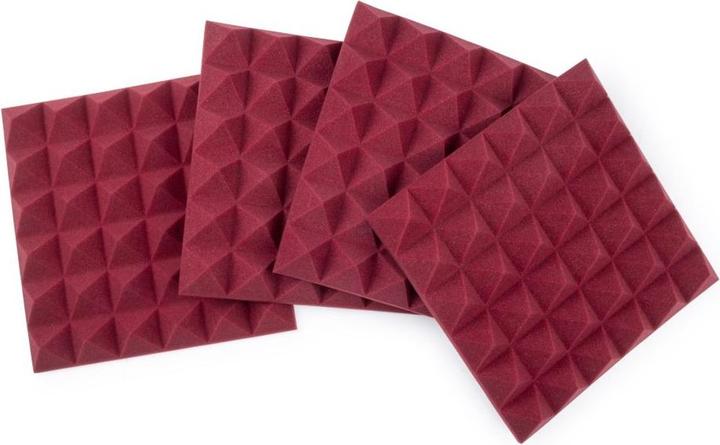 Gator GFW-ACPNL1212PBDY-4PK (4 pcs.)