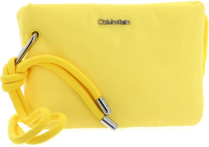 Immagine prodotto Calvin Klein Roped Crossbody Nylon