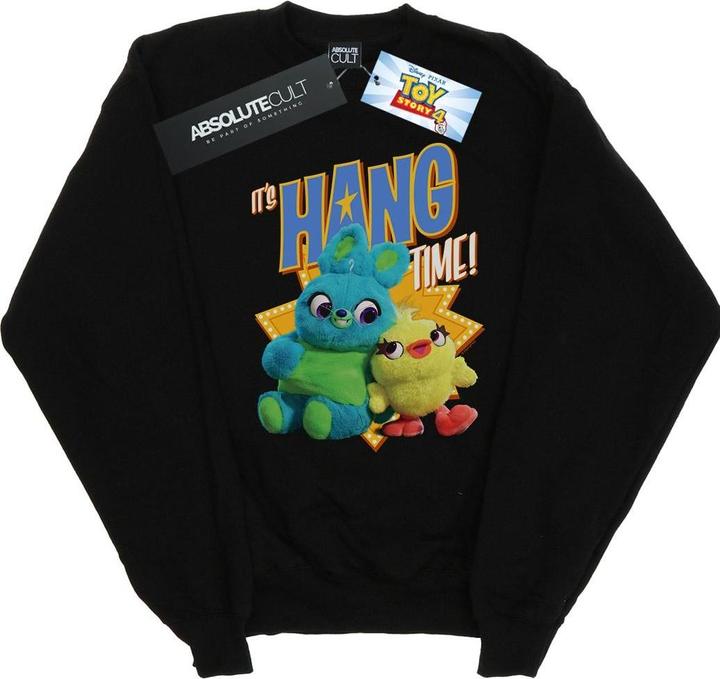 Image du produit Disney - Sweat TOY STORY IT'S HANG TIME - Homme (4XL)